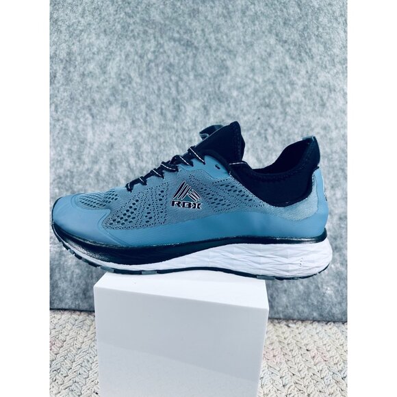 RBX Other - RBX Hype-ML Mens Athletic Shoes Size 11 Mesh Lightweight Running Sneakers